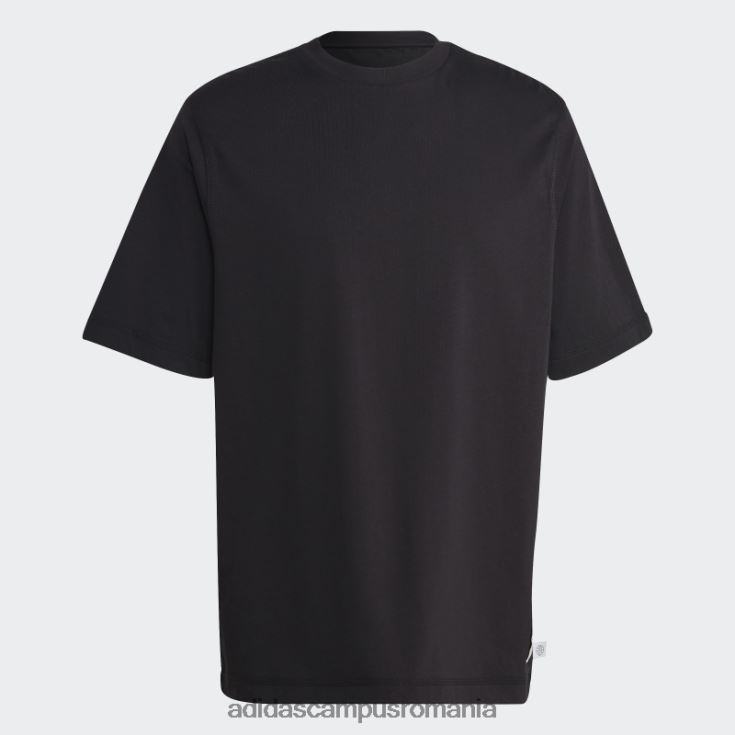 adidas campus romania tricou negru adidas bărbați negru J266N25025