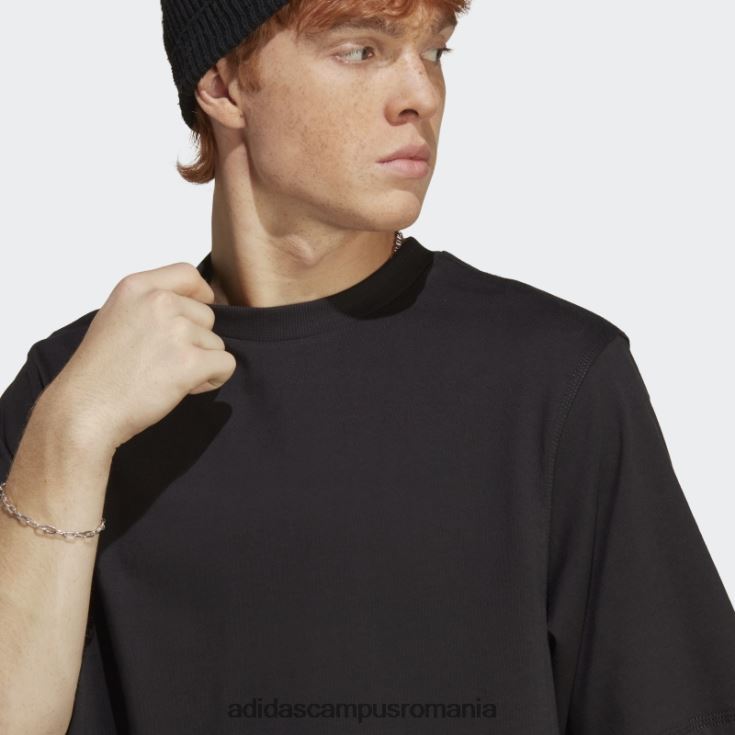 adidas campus romania tricou negru adidas bărbați negru J266N25025