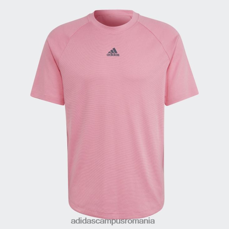 adidas campus romania tricou roz x-city bărbați roz J266N214801