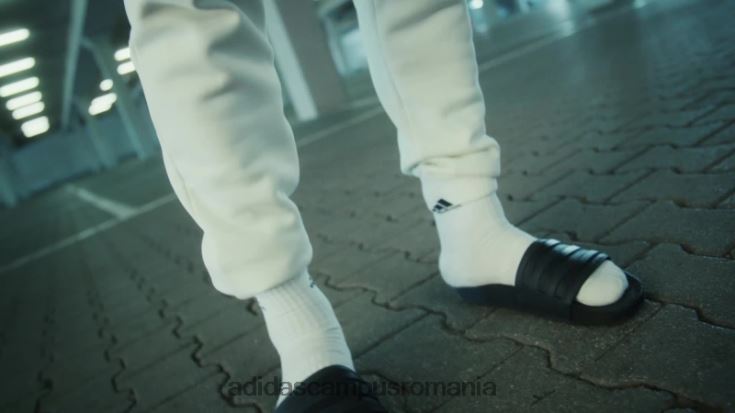 adidas campus romania tricou supradimensionat fashion alb bărbați alb J266N27086