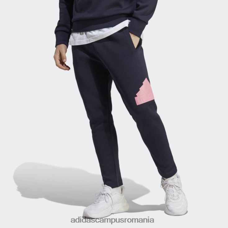 adidas campus romania viitoare icoane insigna de sport joggeri cerneală adidas bărbați cerneală J266N214142