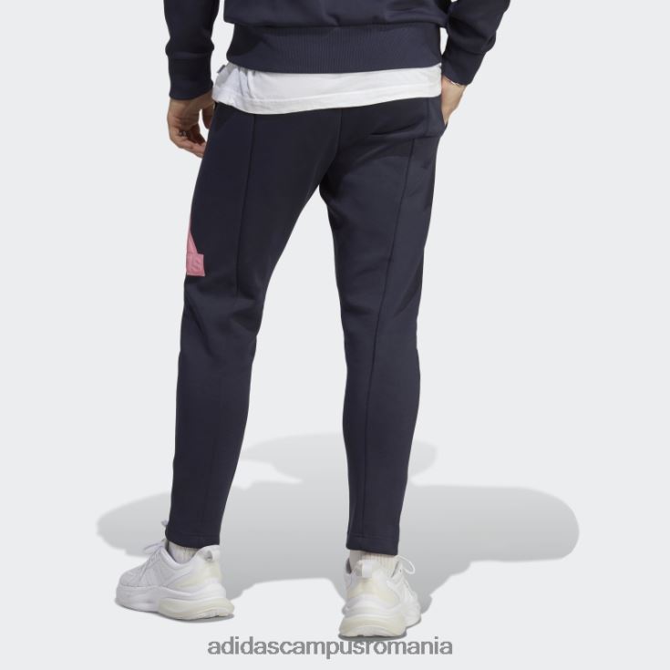 adidas campus romania viitoare icoane insigna de sport joggeri cerneală adidas bărbați cerneală J266N214142
