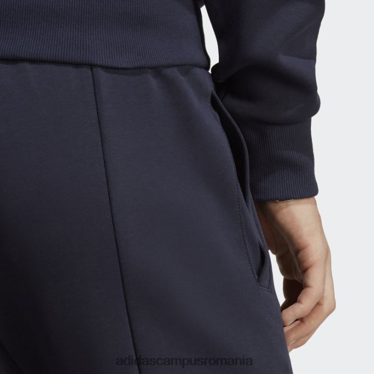 adidas campus romania viitoare icoane insigna de sport joggeri cerneală adidas bărbați cerneală J266N214142