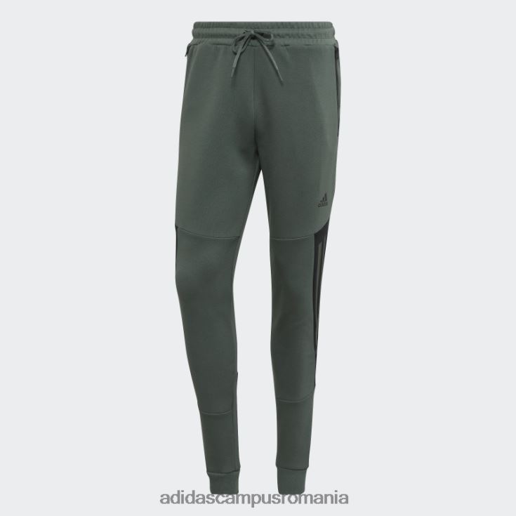 adidas campus romania viitor iconi pantaloni 3 dungi oxid verde adidas bărbați oxid verde J266N26702