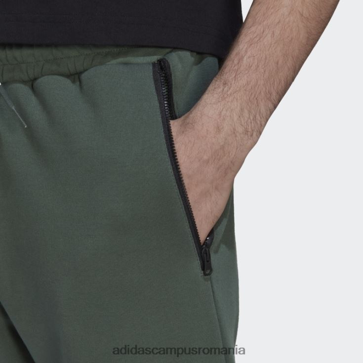 adidas campus romania viitor iconi pantaloni 3 dungi oxid verde adidas bărbați oxid verde J266N26702