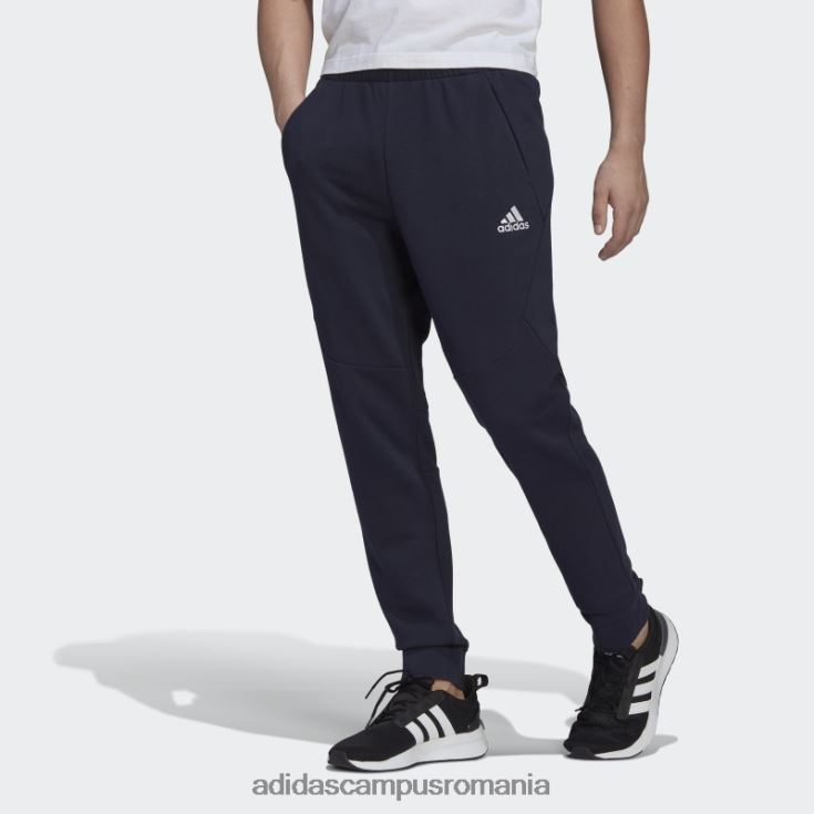 adidas campus romania essentials4gameday pantaloni cerneală bărbați cerneală J266N27015