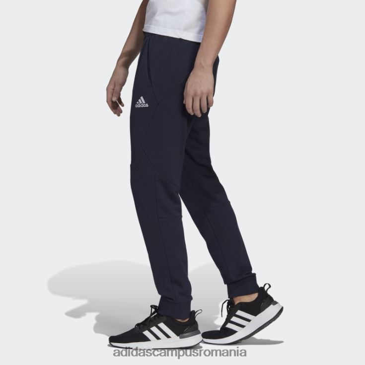 adidas campus romania essentials4gameday pantaloni cerneală bărbați cerneală J266N27015