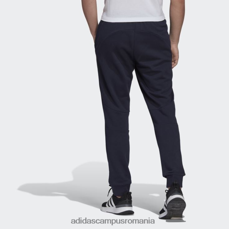 adidas campus romania essentials4gameday pantaloni cerneală bărbați cerneală J266N27015
