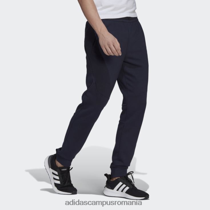 adidas campus romania essentials4gameday pantaloni cerneală bărbați cerneală J266N27015