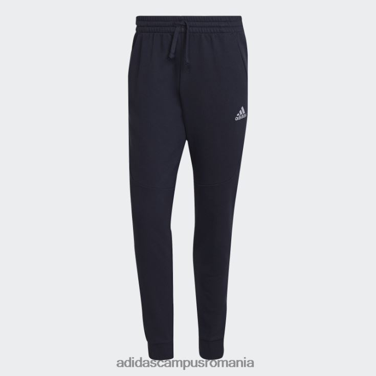 adidas campus romania essentials4gameday pantaloni cerneală bărbați cerneală J266N27015