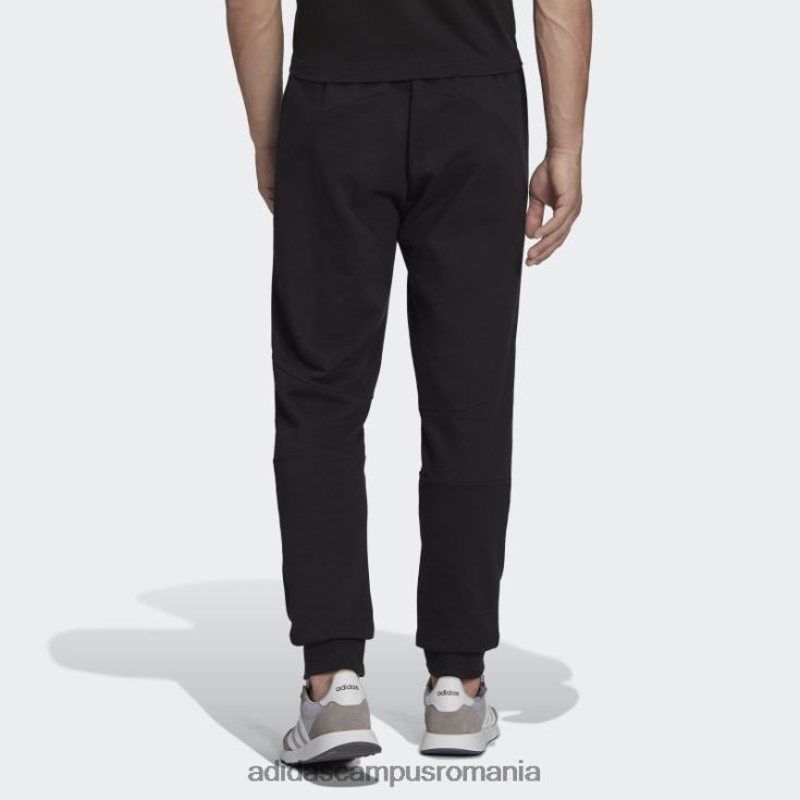 adidas campus romania pantaloni essentials4gameday negri bărbați negru J266N27003
