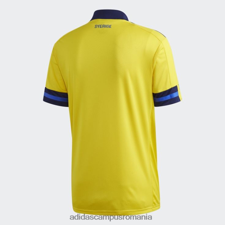 adidas campus romania Suedia acasă tricou noapte indigo fierbinte bărbați galben/indigo noapte J266N214869