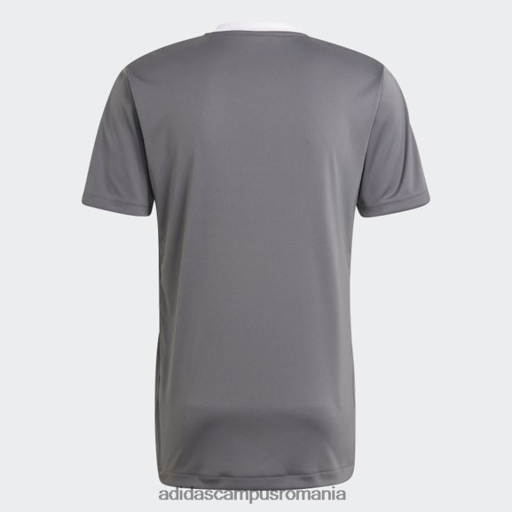 adidas campus romania Tricou de antrenament tiro 21 gri bărbați gri J266N27093