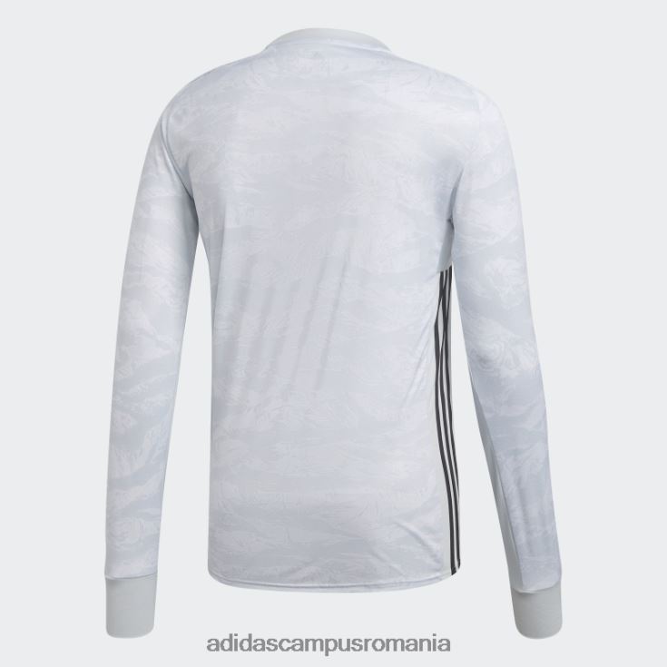 adidas campus romania Tricou de portar adipro 18 gri adidas bărbați gri J266N215180