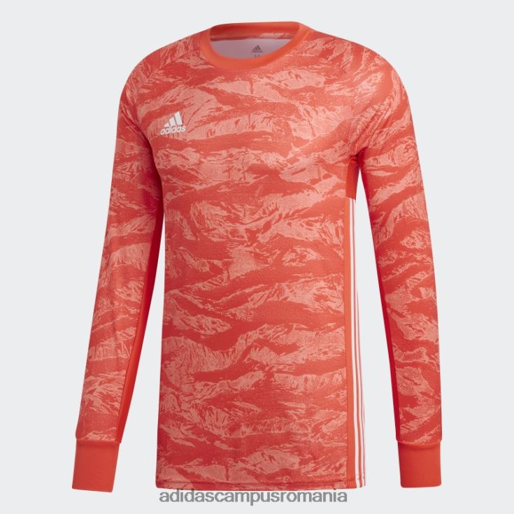 adidas campus romania Tricou de portar adipro 18 roșu bărbați roșu J266N215181