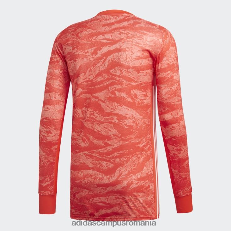 adidas campus romania Tricou de portar adipro 18 roșu bărbați roșu J266N215181