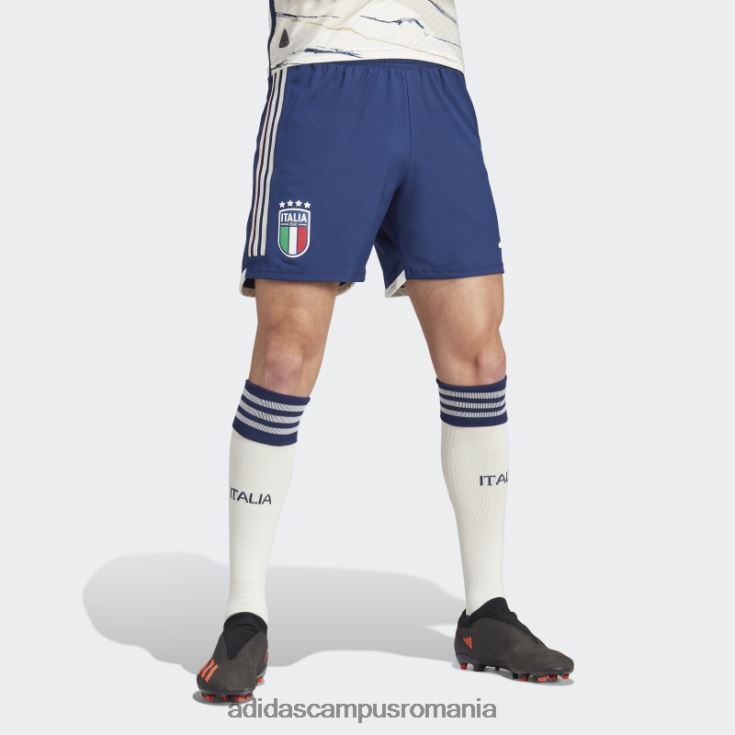 adidas campus romania albastru închis italia 23 distanță pantaloni scurți autentici bărbați albastru inchis J266N213859