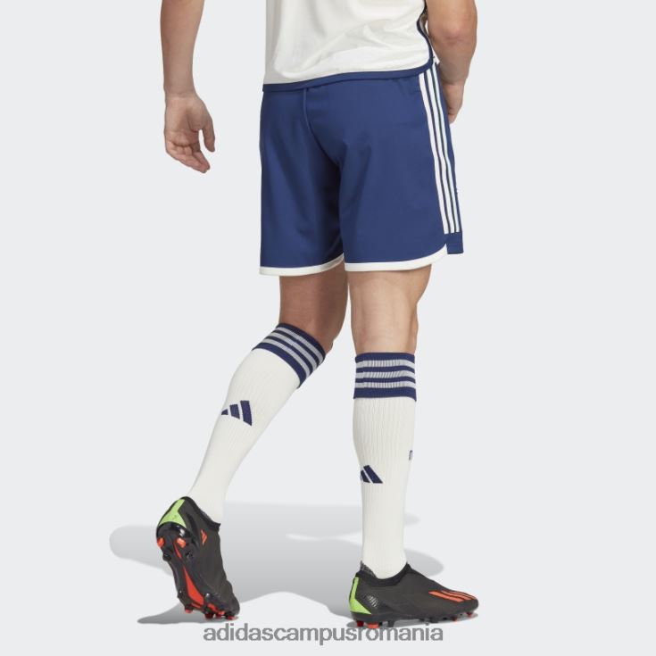 adidas campus romania albastru închis italia 23 distanță pantaloni scurți autentici bărbați albastru inchis J266N213859