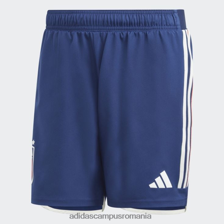 adidas campus romania albastru închis italia 23 distanță pantaloni scurți autentici bărbați albastru inchis J266N213859