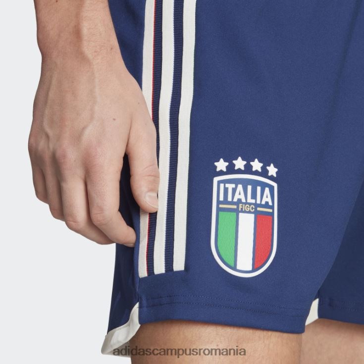 adidas campus romania albastru închis italia 23 distanță pantaloni scurți autentici bărbați albastru inchis J266N213859