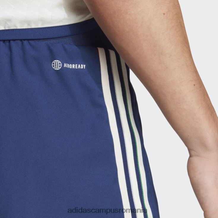 adidas campus romania albastru închis italia 23 distanță pantaloni scurți autentici bărbați albastru inchis J266N213859