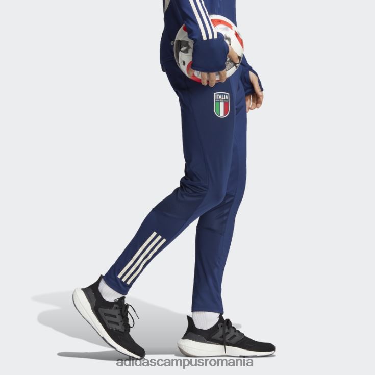 adidas campus romania albastru închis italia tiro 23 pro pantaloni bărbați albastru inchis J266N213948