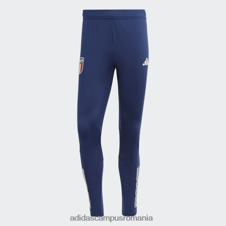 adidas campus romania albastru închis italia tiro 23 pro pantaloni bărbați albastru inchis J266N213948