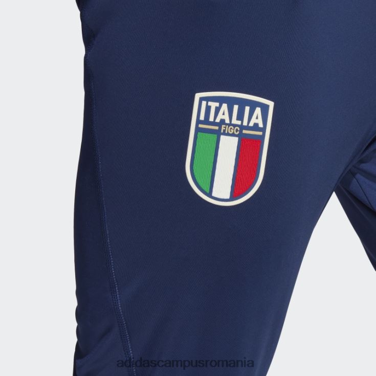 adidas campus romania albastru închis italia tiro 23 pro pantaloni bărbați albastru inchis J266N213948