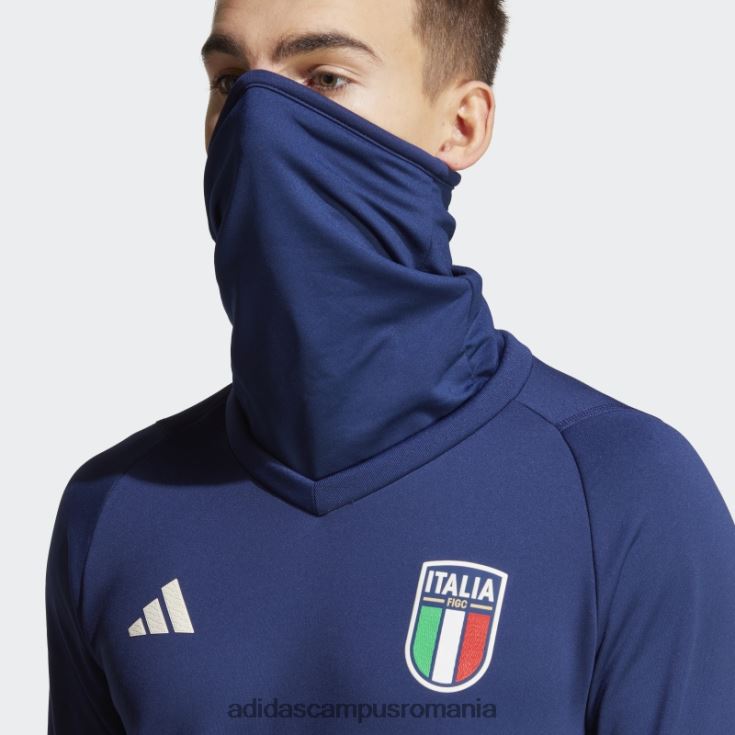 adidas campus romania albastru închis italia tiro 23 pro top cald adidas bărbați albastru inchis J266N214217