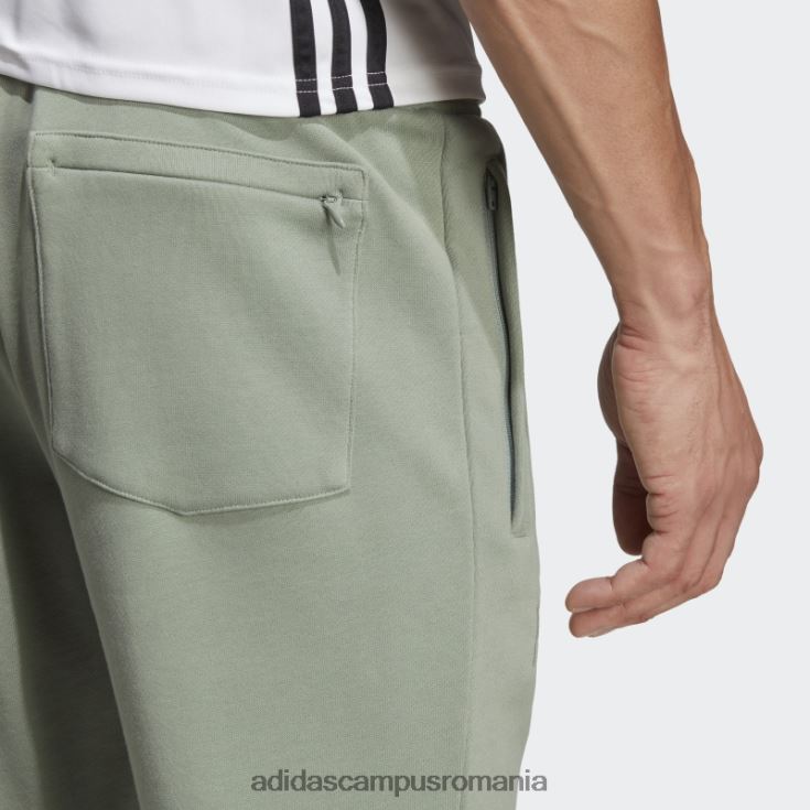 adidas campus romania argintiu verde fc bayern chinese story pantaloni bărbați verde argintiu J266N214326