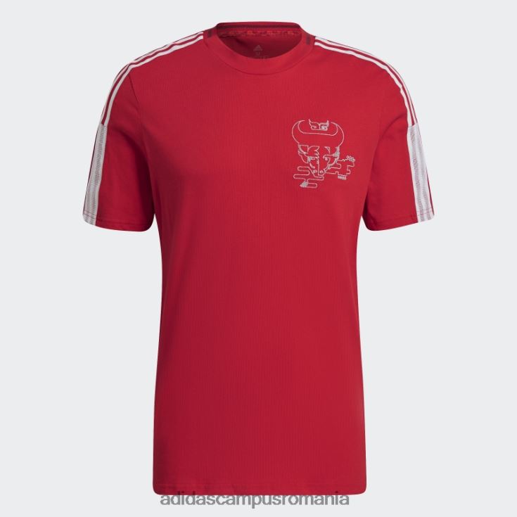 adidas campus romania arsenal cny jersey stacojiu bărbați stacojiu J266N215164
