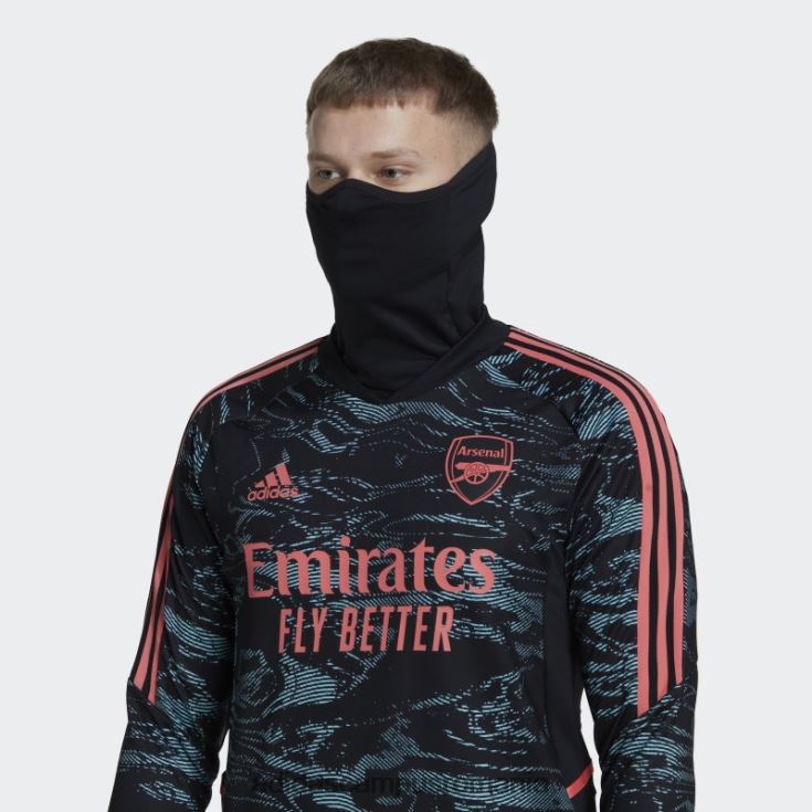 adidas campus romania arsenal condivo 22 pro cald top albastru bărbați albastru/negru J266N213915
