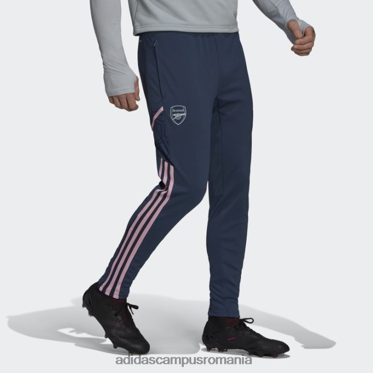 adidas campus romania bleumarin arsenal condivo 22 pantaloni de antrenament adidas bărbați marina J266N213287