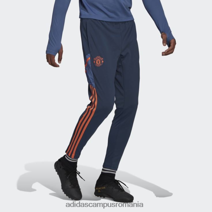 adidas campus romania bleumarin manchester united condivo 22 pantaloni de antrenament adidas bărbați marina J266N213893