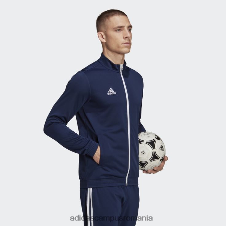 adidas campus romania blur marin adidas de intrare 22 bărbați albastru marin J266N213194