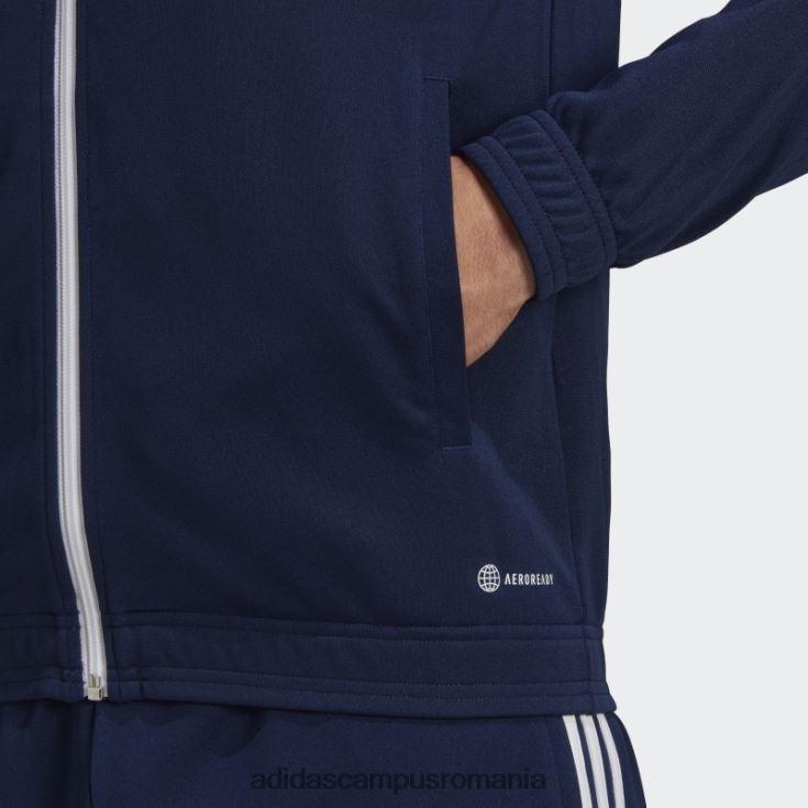 adidas campus romania blur marin adidas de intrare 22 bărbați albastru marin J266N213194