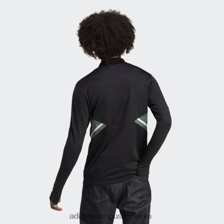 adidas campus romania bluza de antrenament negru celtic fc condivo 22 adidas bărbați negru J266N213995