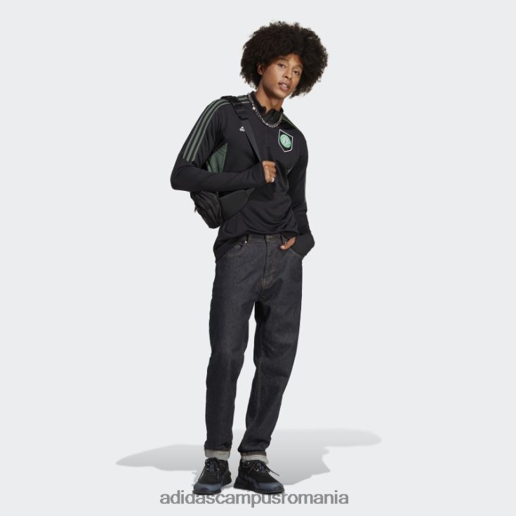 adidas campus romania bluza de antrenament negru celtic fc condivo 22 adidas bărbați negru J266N213995
