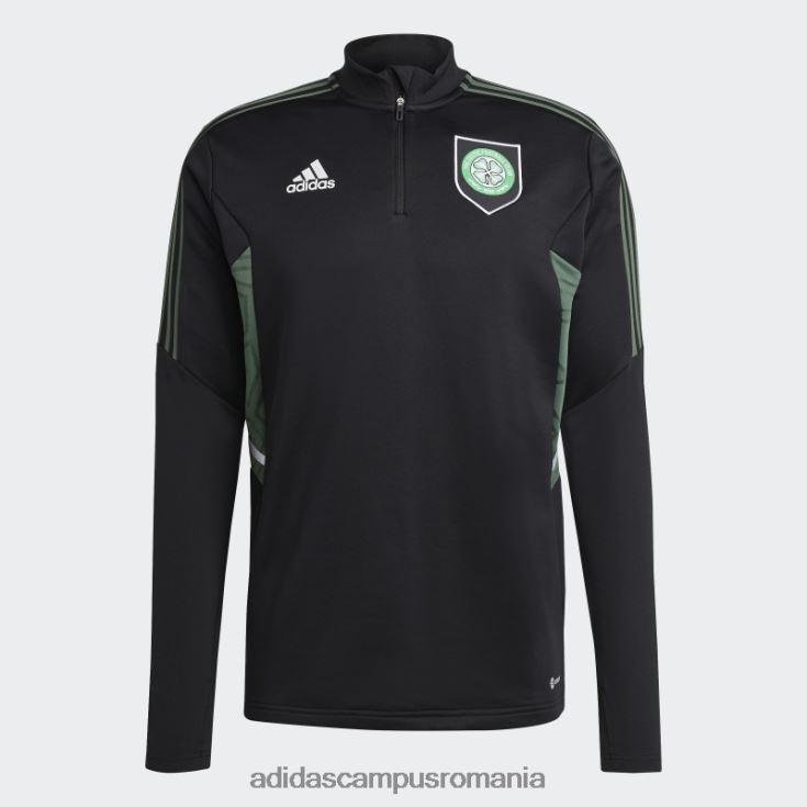 adidas campus romania bluza de antrenament negru celtic fc condivo 22 adidas bărbați negru J266N213995