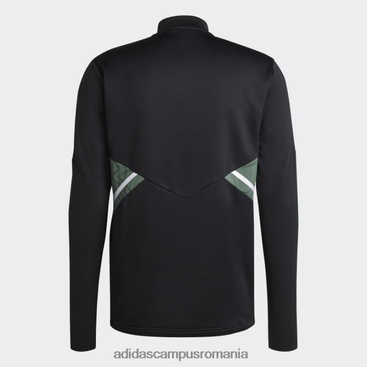 adidas campus romania bluza de antrenament negru celtic fc condivo 22 adidas bărbați negru J266N213995