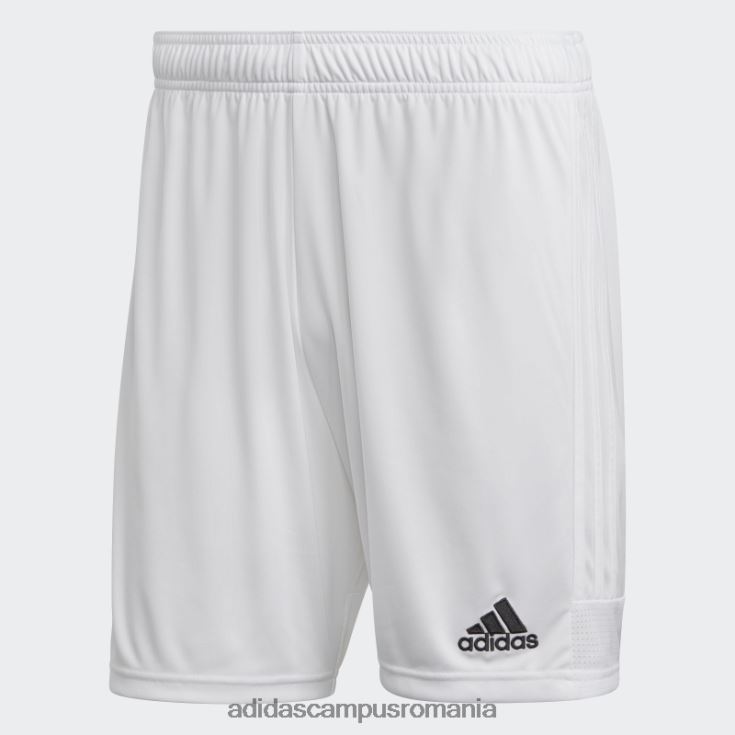 adidas campus romania fashion tastigo 19 pantaloni scurți albi bărbați alb J266N27135