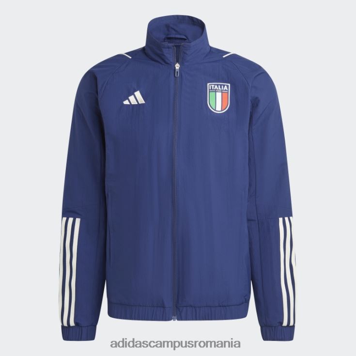 adidas campus romania fierbinte italia tiro 23 prezentare trening top albastru închis adidas bărbați albastru inchis J266N214244