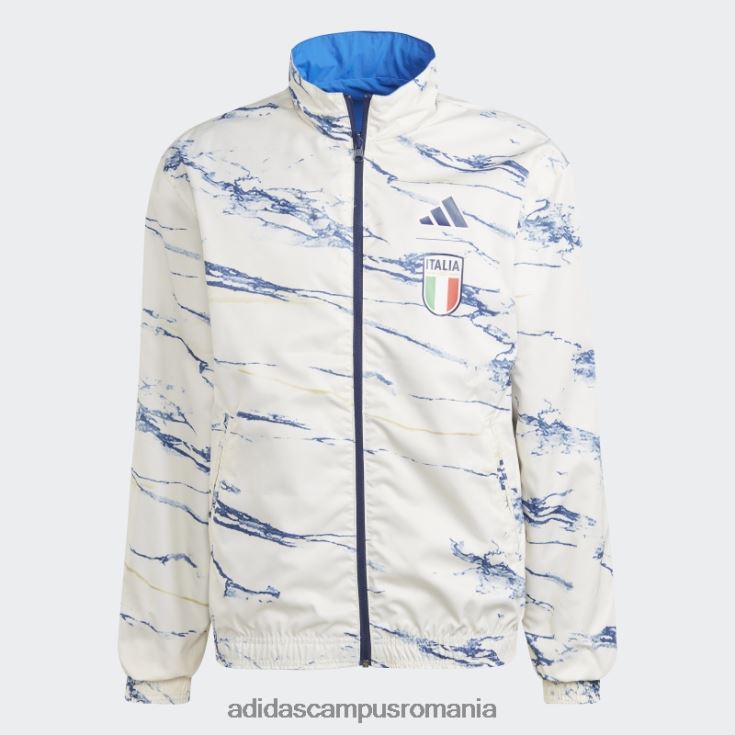 adidas campus romania geaca albastra italia imn adidas bărbați albastru J266N213551