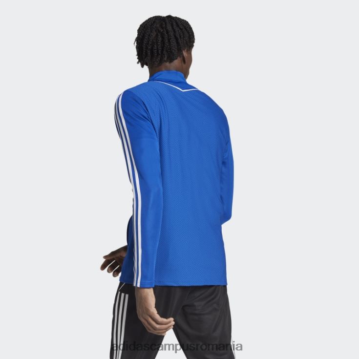 adidas campus romania geaca de antrenament tiro 23 league albastru regal fierbinte bărbați albastru regal J266N25664
