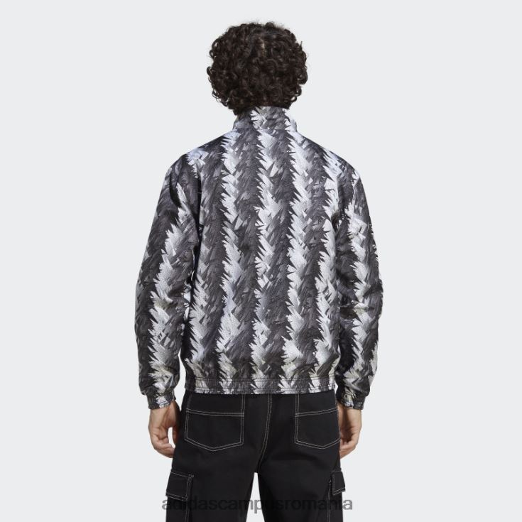 adidas campus romania geaca juventus anthem neagra adidas bărbați negru J266N214346