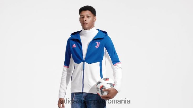 adidas campus romania geaca juventus anthem regal adidas bărbați regal/alb J266N214370