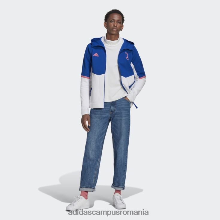 adidas campus romania geaca juventus anthem regal adidas bărbați regal/alb J266N214370