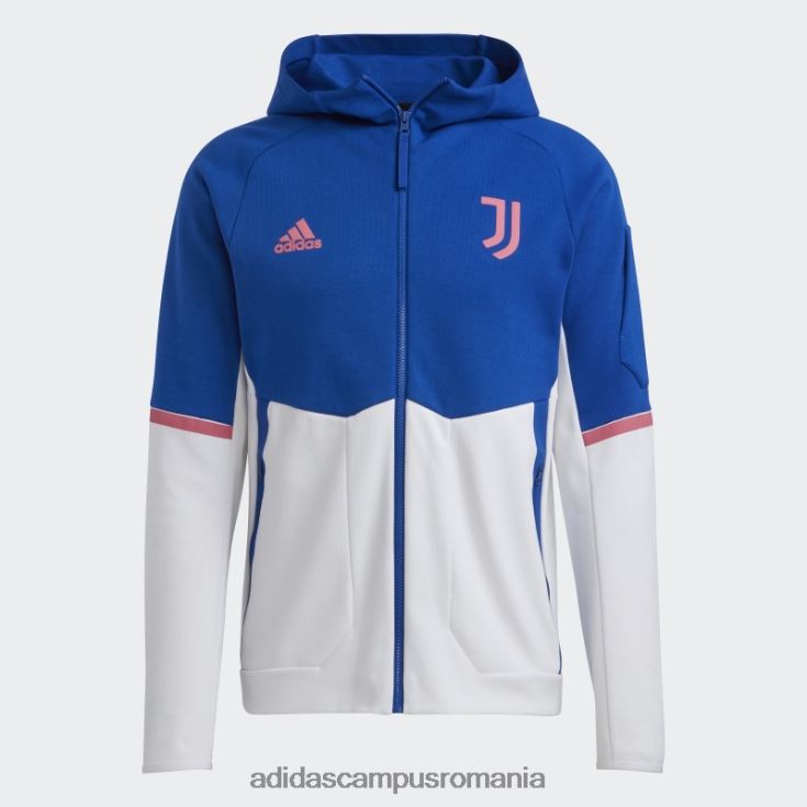 adidas campus romania geaca juventus anthem regal adidas bărbați regal/alb J266N214370