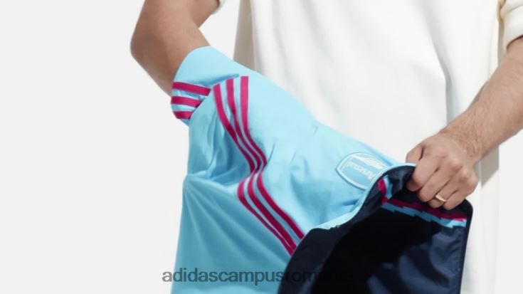 adidas campus romania geaca reversibila sky rush arsenal anthem adidas bărbați papură a cerului J266N25241