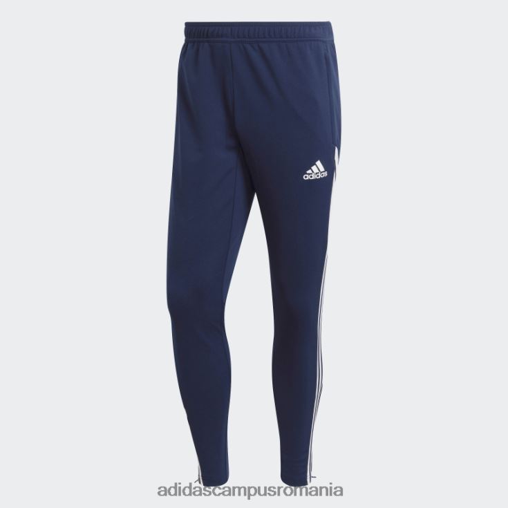 adidas campus romania girondins de bordeaux condivo 22 pantaloni de antrenament bleumarin bărbați albastru marin J266N214408